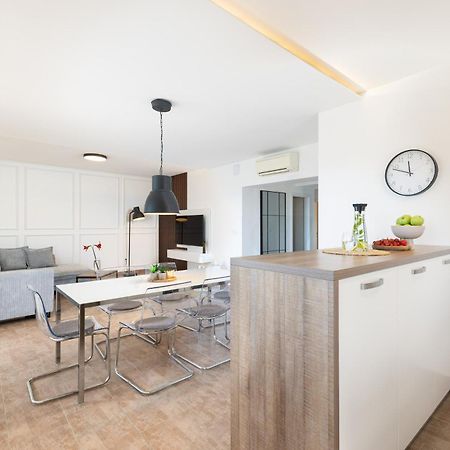 Apartment Sasso Split Exteriér fotografie