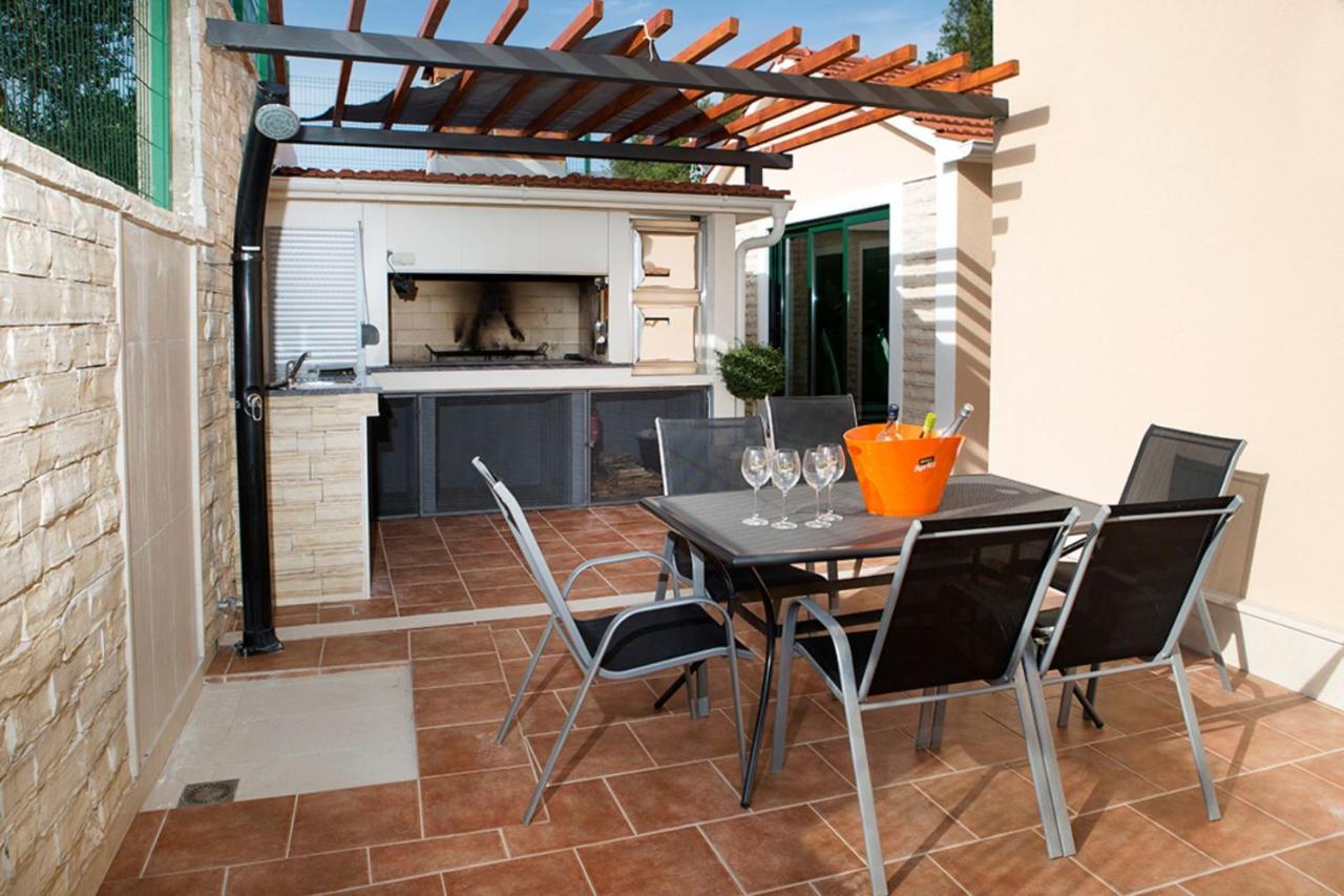 Apartment Sasso Split Exteriér fotografie