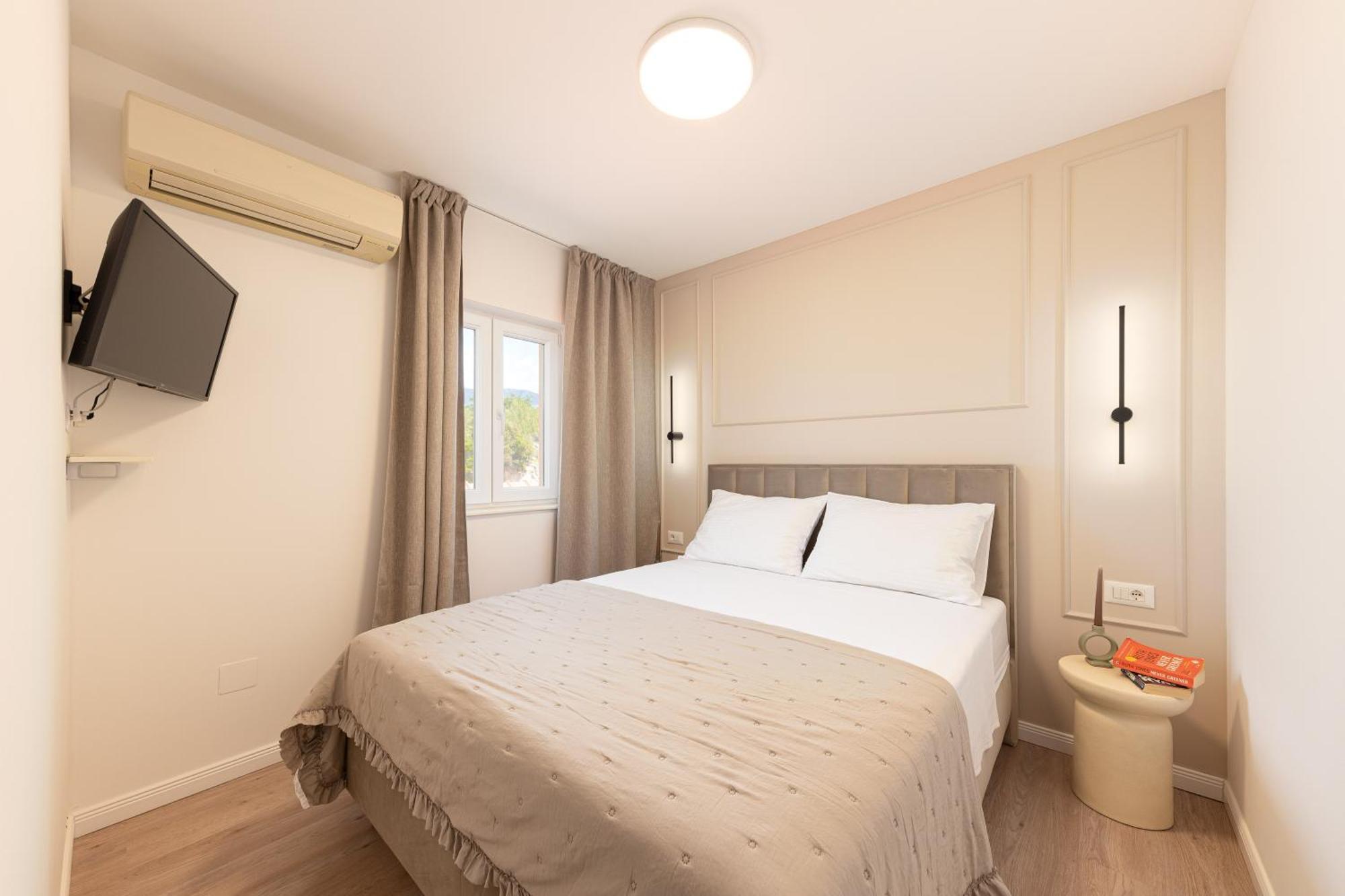 Apartment Sasso Split Exteriér fotografie