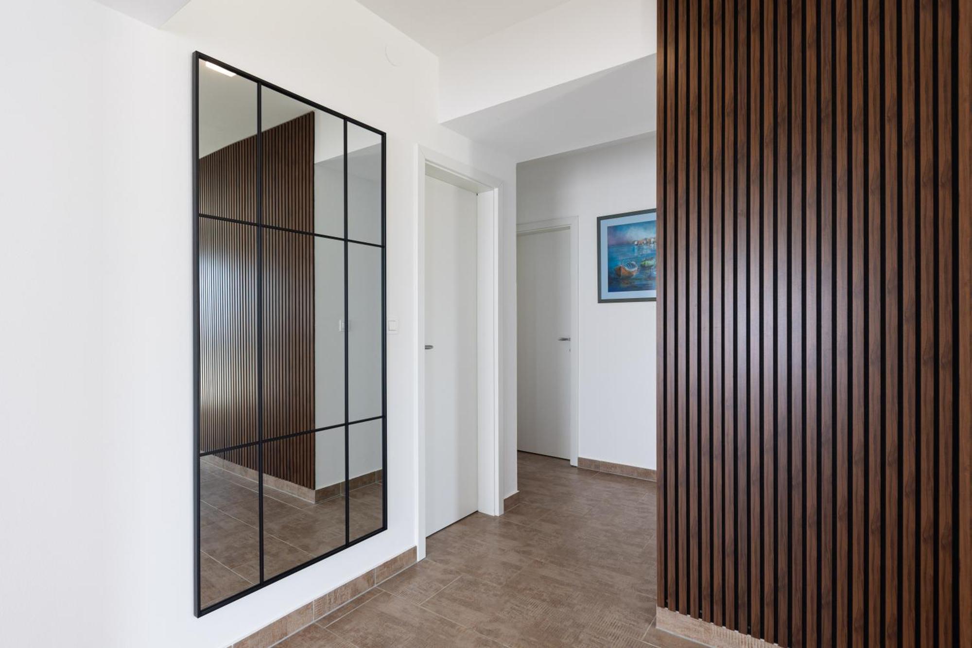 Apartment Sasso Split Exteriér fotografie