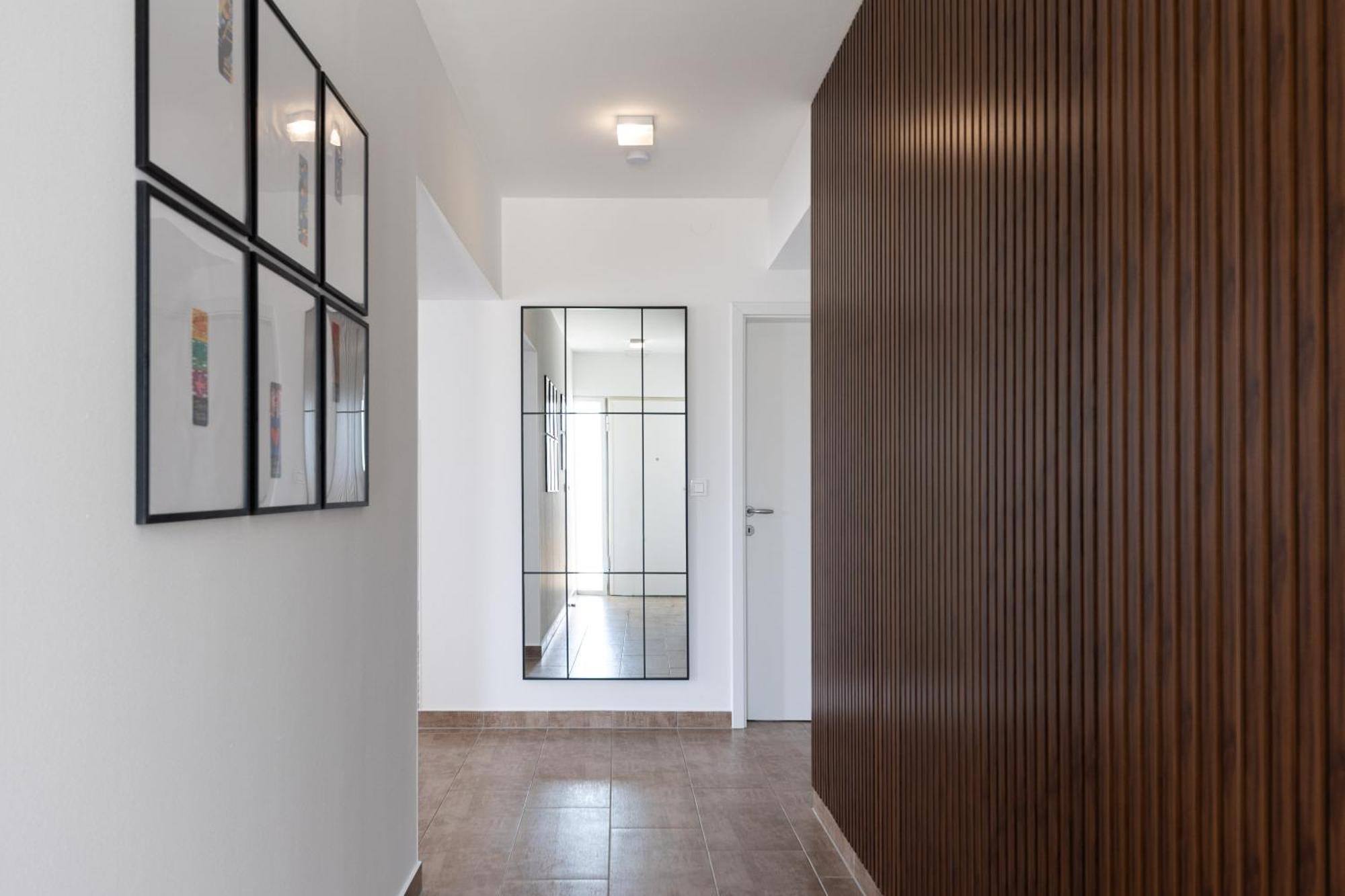 Apartment Sasso Split Exteriér fotografie